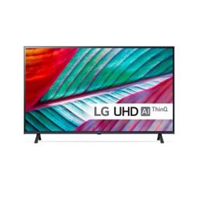LG 43" LED 43UR78GLOLK UHD 4K HDR Smart TV - 43UR78GLOLK