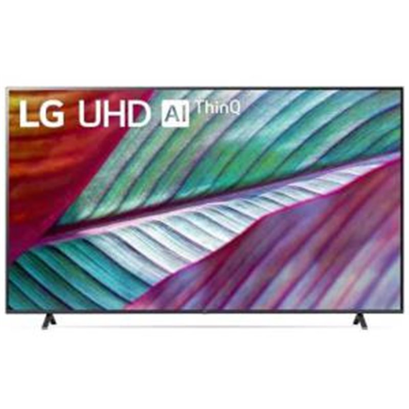 LG 55" LED 55UR781C UHD 4K HDR Smart TV EU - 55UR781C