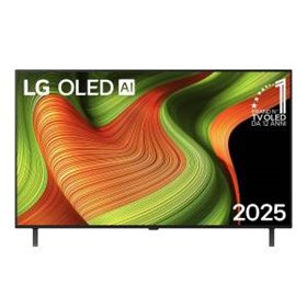 LG 48" OLED OLED48B56LA Ultra-HD 4K HDR Smart TV AI - 