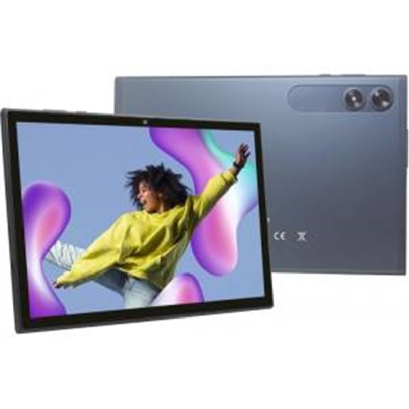Majestic Tab-720 Plus 4+128GB 10.1" Wifi ITA - TAB 720 PLUS CB