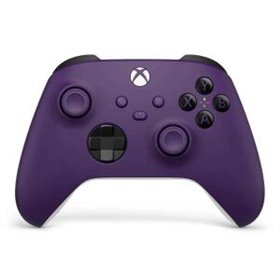 XBOX SERIE X/S Wireless Controller Astral Purple - QAU-00069