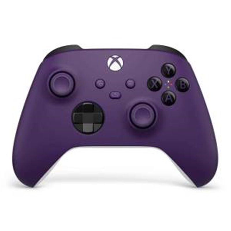XBOX SERIE X/S Wireless Controller Astral Purple - QAU-00069