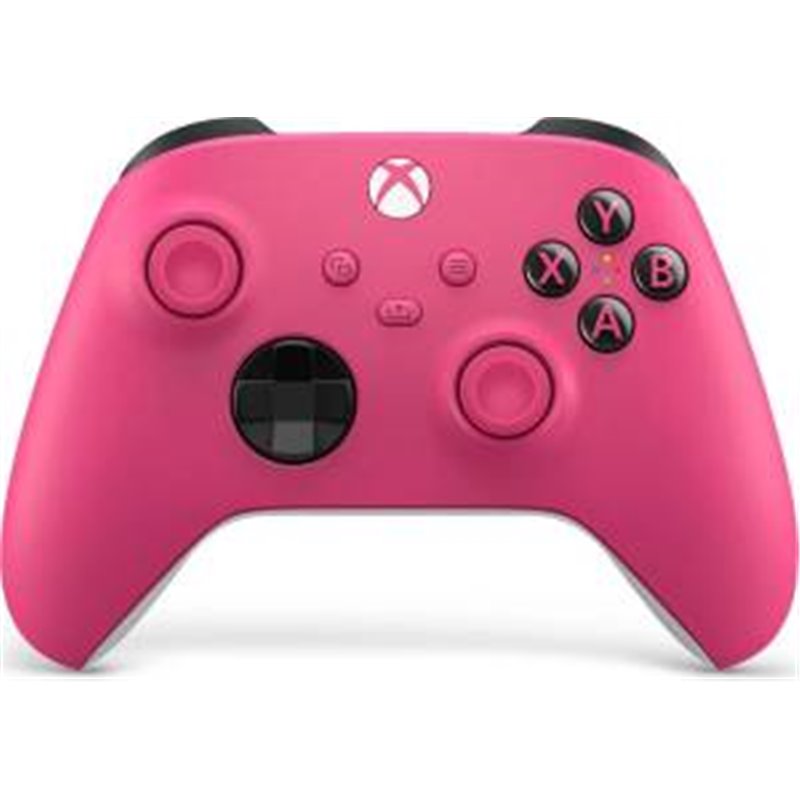 XBOX SERIE X/S Wireless Controller Deep Pink - QAU-00083