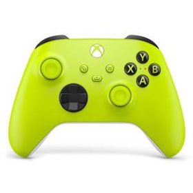 XBOX Serie X/S Wireless Controller Electric Volt - QAU-00022