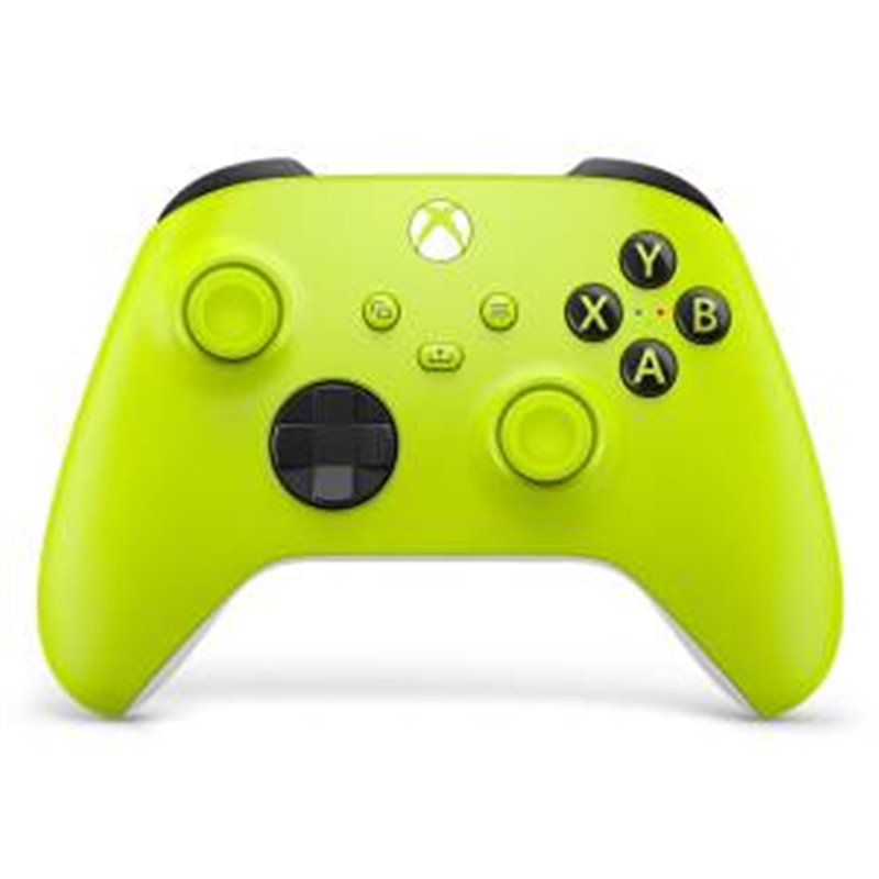 XBOX Serie X/S Wireless Controller Electric Volt - QAU-00022