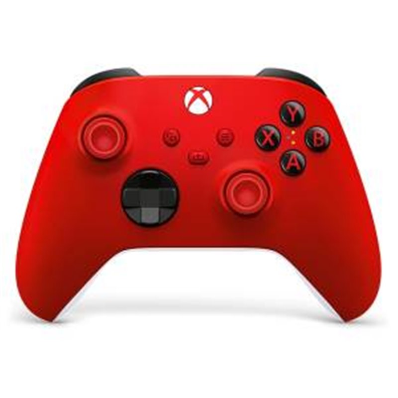 XBOX Serie X/S Wireless Controller Pulse Red - QAU-00012