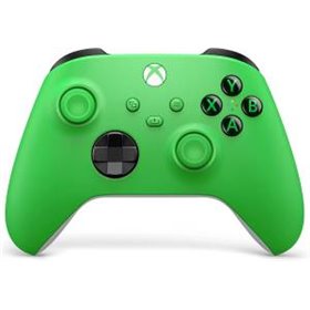 XBOX SERIE X/S Wireless Controller Velocity Green - QAU-00091
