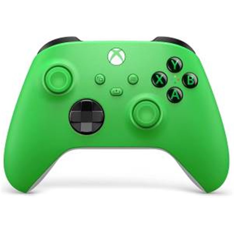 XBOX SERIE X/S Wireless Controller Velocity Green - QAU-00091