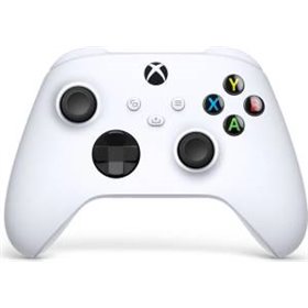 XBOX SERIE X/S Wireless Controller White - QAS-00009