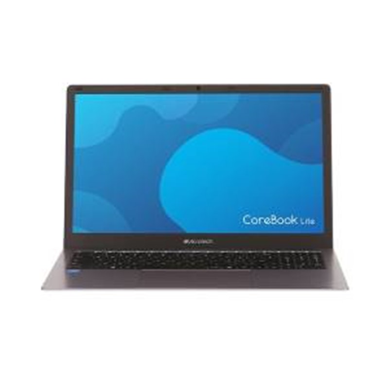 Microtech CoreBook Lite CBL15A/128W3 IP N4020 4/128GB/W11E - CBL15A/128W3