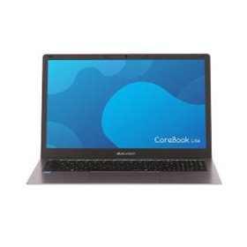 Microtech CoreBook Lite CBL15B/256W2 IP N4020 8/256GB/W11P - CBL15B/256W2