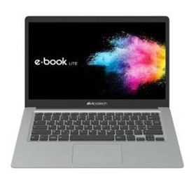 Microtech e-Book Lite EBL14D/W1EK24 IP N5030 4/128GB/W11H - EBL14D/W1EK24