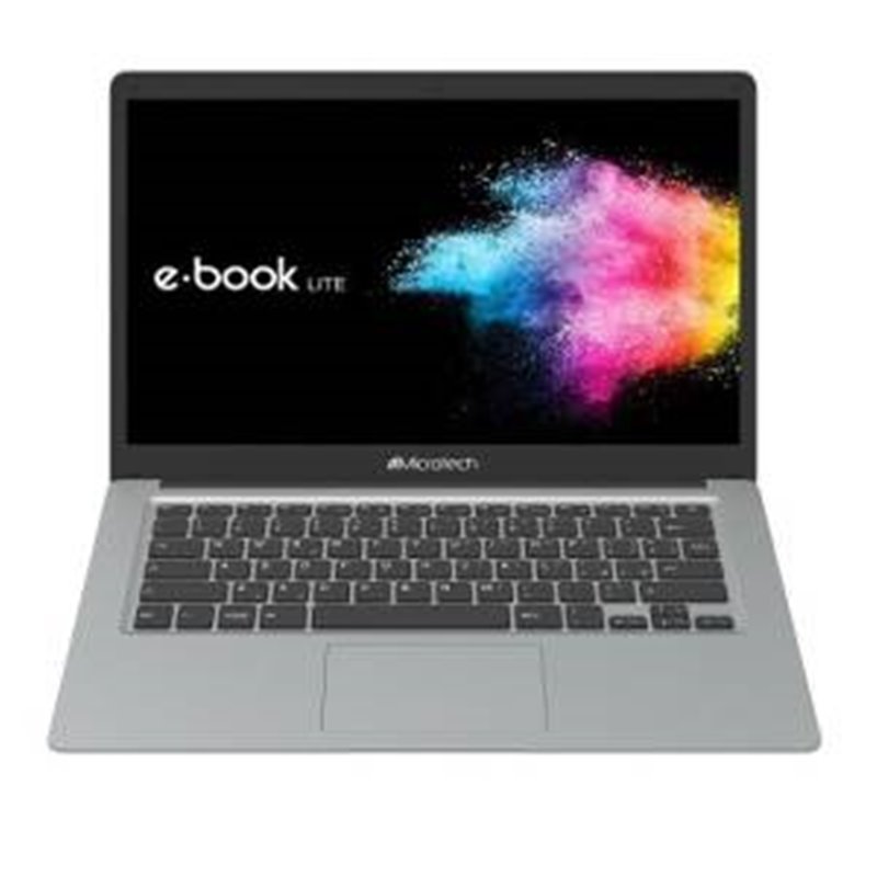 Microtech e-Book Lite EBL14D/W1EK24 IP N5030 4/128GB/W11H - EBL14D/W1EK24