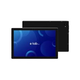 Microtech e-Tab LTE ETL101AKE12 10.1" 4/128GB - ETL101AKE12