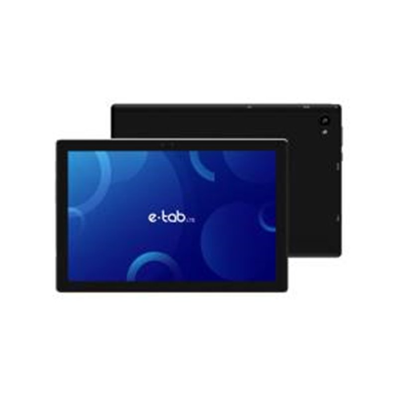 Microtech e-Tab LTE ETL101AKE12 10.1" 4/128GB - ETL101AKE12