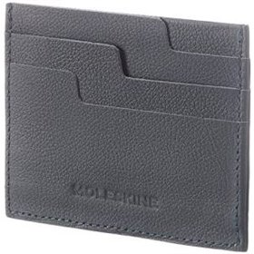 Moleskine Portadocumenti 100% Pelle Blu Avio - ET64LNWLCAB3
