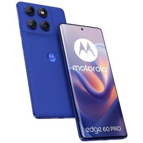 Motorola Edge 60 Pro 12+512GB 6.7" 5G Dazzling Blue TIM - 
