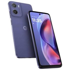 Motorola Moto E15 2+64GB 6.67" Fresh Lavender ITA - 
