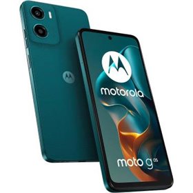 Motorola Moto G05 4+128GB 6.67" Forest Green DS EU - 