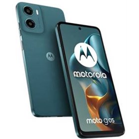 Motorola Moto G05 4+128GB 6.67" Forest Green DS ITA - 