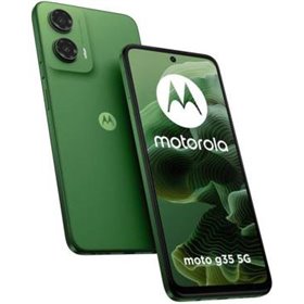 Motorola Moto G35 4+128GB 6.72" 5G Forest Green DS ITA - 