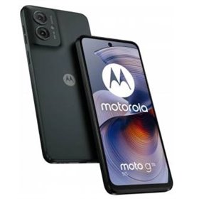 Motorola Moto G55 8+256GB 6.5" 5G Forest Grey ITA - 