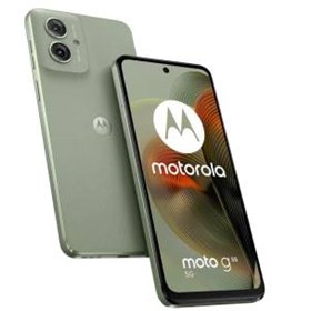 Motorola Moto G55 8+256GB 6.5" 5G Smooky Green ITA - 