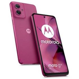 Motorola Moto G55 8+256GB 6.5" 5G Twilight Purple ITA - 