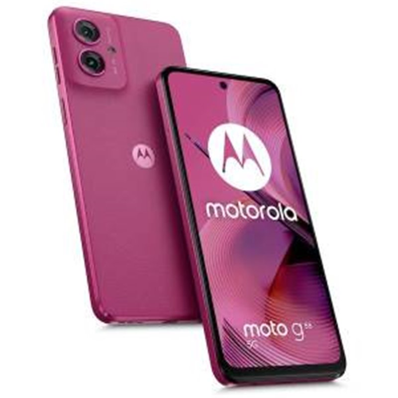 Motorola Moto G55 8+256GB 6.5" 5G Twilight Purple ITA - 