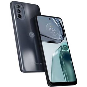 Motorola Moto G62 4+128GB 6.5" 5G Midnight Grey DS ITA - 781966