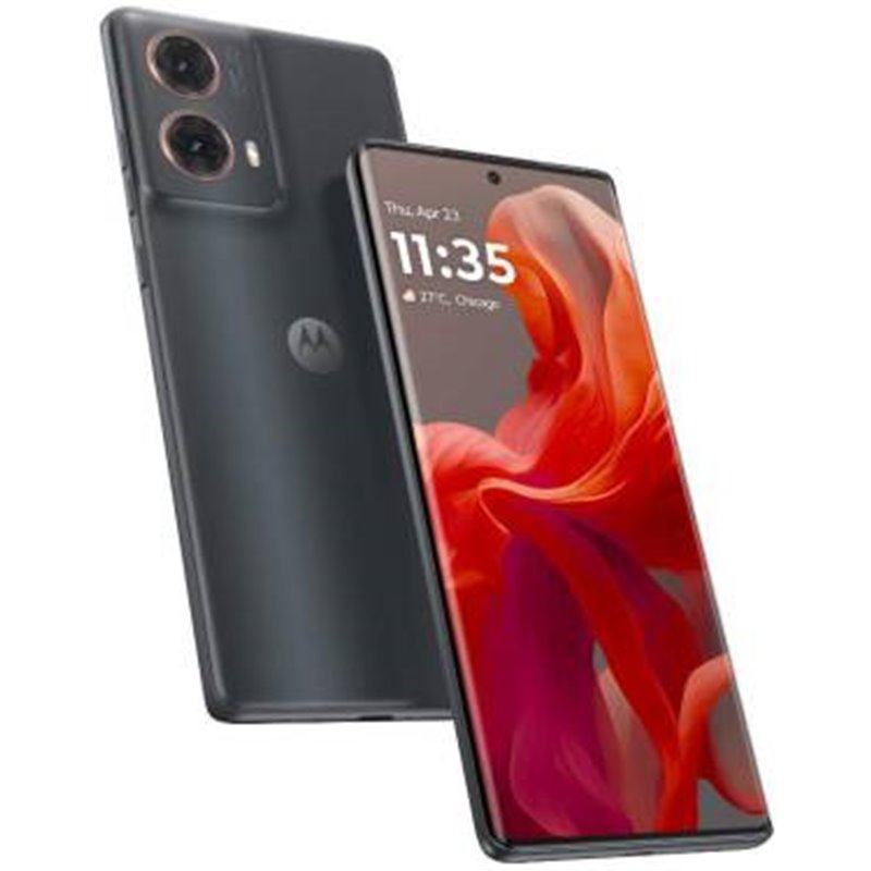 Motorola Moto G85 8+256GB 6.67" 5G Urban Grey OPT - 