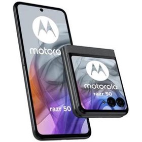 Motorola Razr 50 8+256GB 6.9" 5G Koala Grey DS ITA - 