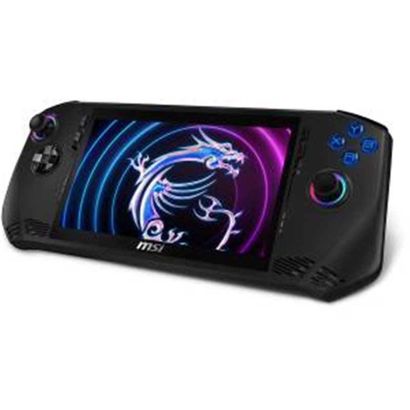 MSI Console Claw A1M-068IT Nero - MSICLAWA1M