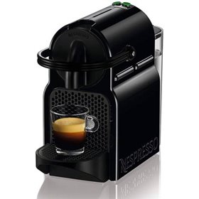 Nespresso Inissia EN80.B Macchina da Caffè Nero - 