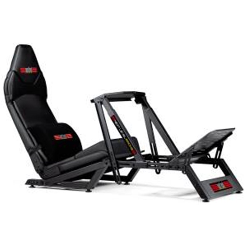 F-GT Postazione di Guida Next Level Racing NLR-S010 - NLR-S010 F-GT Postazione di Guida Next Level Racing NLR-S010 - NLR-S010