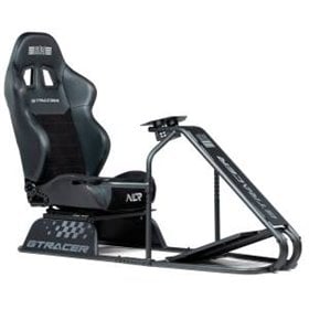 GTRacer Postazione di Guida Next Level Racing NLR-R001 - NLR-R001