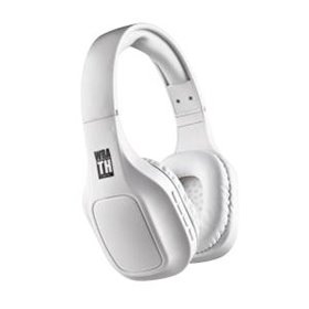 NGS Cuffie Bluetooth +Mic Artica Wrath White - ARTICAWRATHWHITE