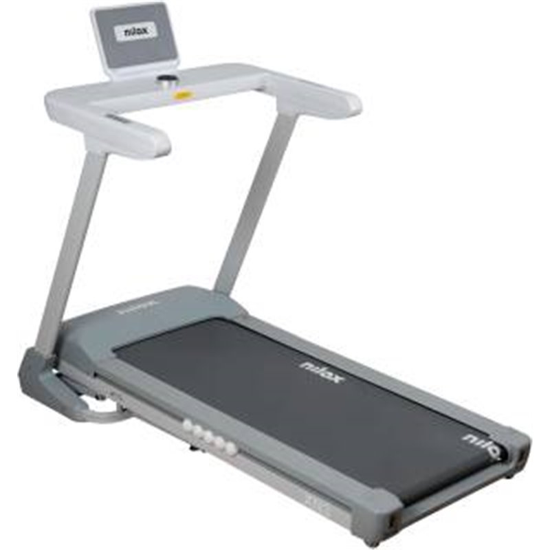 Nilox Tapis Roulant Walking Pad XN3 Pieghevole fino a 18km/h inclinabile - NXTRXN3V1