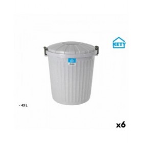 Cestino 43 L (6 Unità)