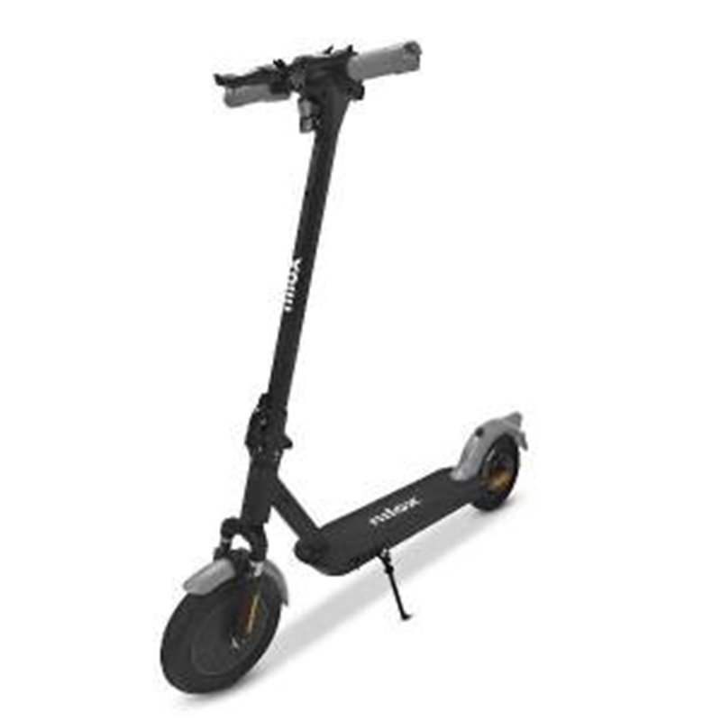 Nilox Monopattino Pieghevole Escooter V1 350w Silver - NXESV1SV