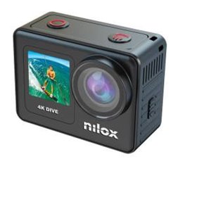 Nilox Action Cam 4K Dive - NXAC4KDIVE001
