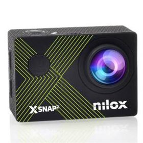 Nilox Action Cam X-SNAP2 4K - NXACXSNAP01