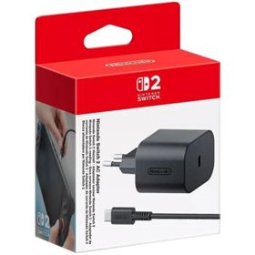 Switch 2 AC Adapter - Alimentatore - 10015096