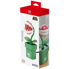 Switch 2 Camera Pianta Piranha - 10016155