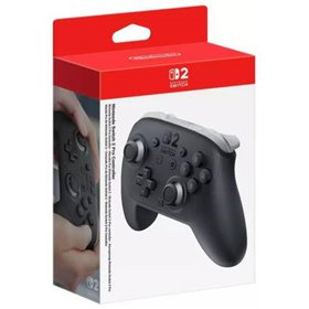 Switch 2 Pro Controller - 10015325