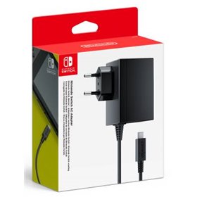 Switch AC Adapter - 2510666