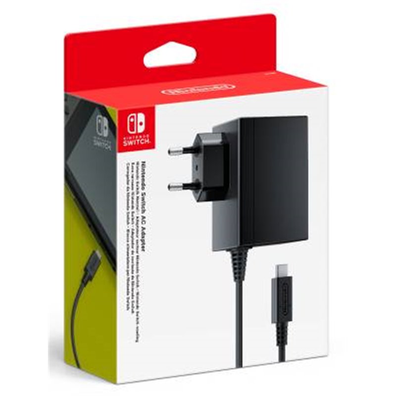 Switch AC Adapter - 2510666 Switch AC Adapter - 2510666