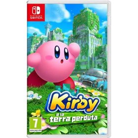 Switch Kirby e la Terra Perduta - 10007272