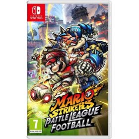 Switch Mario Strikers: Battle League Football - 10009783