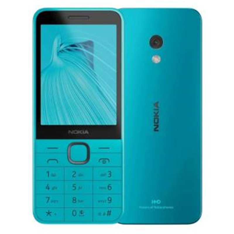 Nokia 235 Blue DS TIM - 